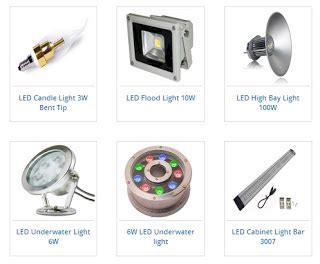 wholesale led bulb suppliers cree